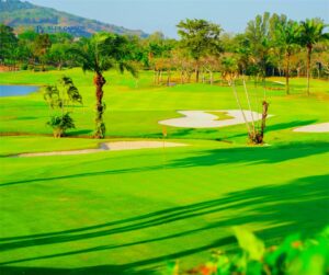 Blue Canyon Country Club in Phuket, Thailand (4)