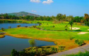 Blue Canyon Country Club in Phuket, Thailand (8)