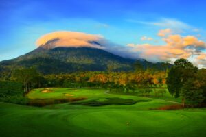 Chatrium Golf Resort Soi Dao in Chanthaburi, Thailand (2)