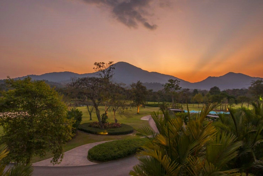 Chatrium Golf Resort Soi Dao in Chanthaburi, Thailand (7)