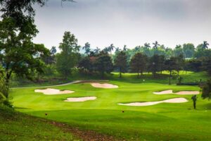 Chi Linh Star Golf & Country Club in Hai Duong, Vietnam (11)