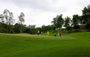 Chi Linh Star Golf & Country Club in Hai Duong, Vietnam (4)