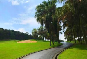 Chi Linh Star Golf & Country Club in Hai Duong, Vietnam (6)