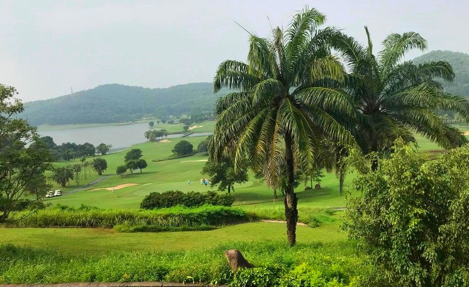 Chi Linh Star Golf & Country Club in Hai Duong, Vietnam (7)