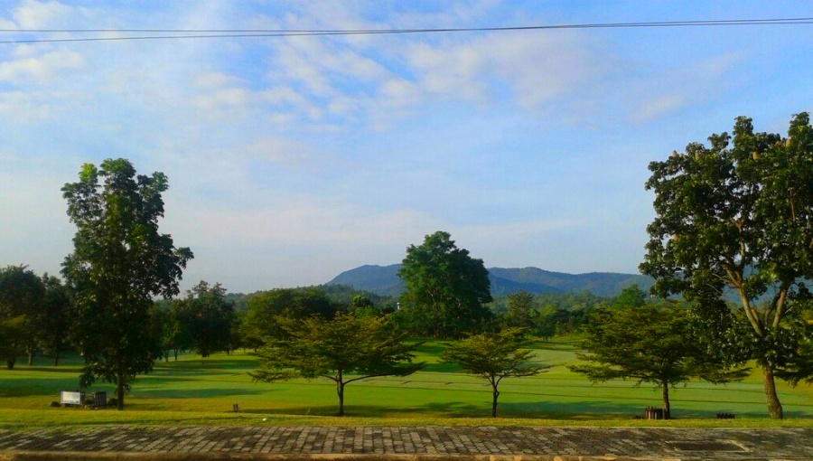 Chiang Mai Highlands Golf and Spa Resort in Thailand (1)