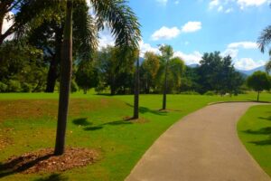 Chiang Mai Highlands Golf and Spa Resort in Thailand (11)