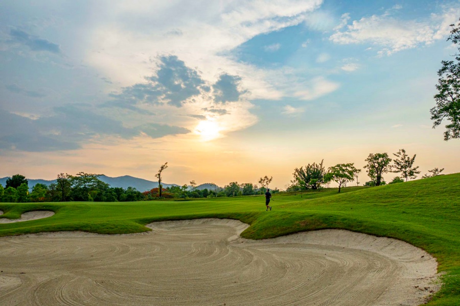 Chiang Mai Highlands Golf and Spa Resort in Thailand (8)