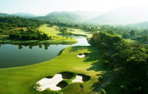 Chiangmai Highlands Golf and Spa Resort