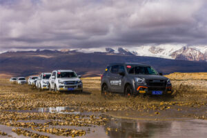 China Self Driving Tour with Your Own Car in Xinjiang, Yunnan and Tibet (32)