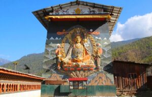 Choki Traditional Art School in Thimphu, Bhutan1