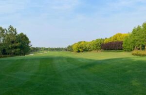 Dongzhuang Beach Golf Club in Shanghai (7)