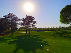 Evergrand Shadow Creek Golf Club in Beijing (11)