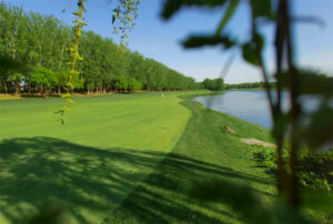 Evergrand Shadow Creek Golf Club in Beijing (2)