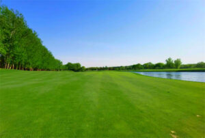 Evergrand Shadow Creek Golf Club in Beijing (6)