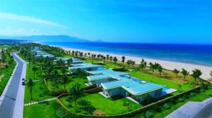 FLC Quy Nhon Golf Links in Binh Dinh, Vietnam (4)