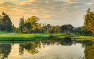 Gassan Legacy Golf Club in Lamphun, Thailand (13)