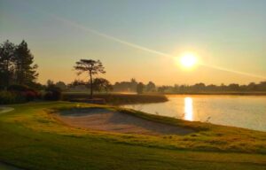 Gassan Legacy Golf Club in Lamphun, Thailand (19)