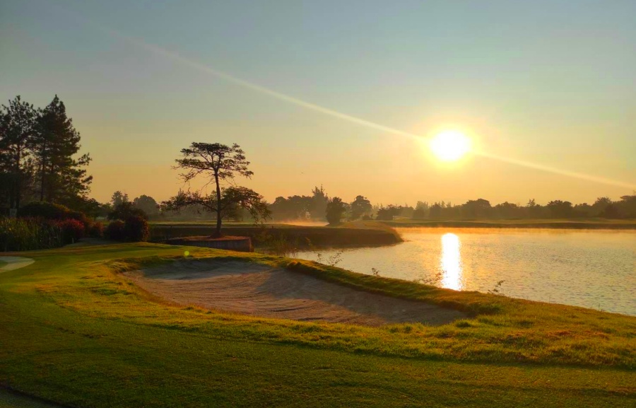 Gassan Legacy Golf Club in Lamphun, Thailand (19)