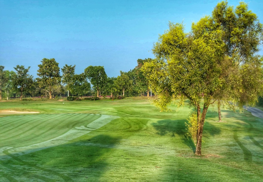 Gassan Legacy Golf Club in Lamphun, Thailand (6)