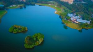 Genzon Golf Club in Shenzhen, Guangdong (6)