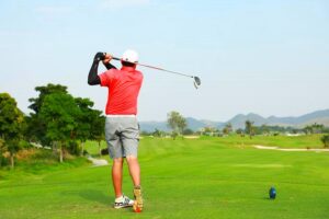 Grand Prix Golf Club in Kanchanaburi, Thailand (4)