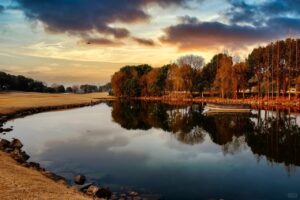 Jian Lake Golf Club in Shaoxing, Zhejiang (9)