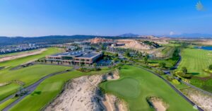 KN Golf Links - Cam Ranh Links in Khanh Hoa, Vietnam (10)