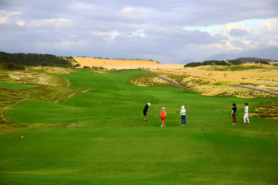 KN Golf Links - Cam Ranh Links in Khanh Hoa, Vietnam (12)