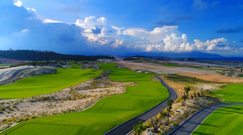 KN Golf Links - Cam Ranh Links in Khanh Hoa, Vietnam (13)