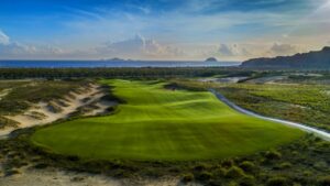 KN Golf Links - Cam Ranh Links in Khanh Hoa, Vietnam (5)