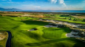 KN Golf Links - Cam Ranh Links in Khanh Hoa, Vietnam (9)