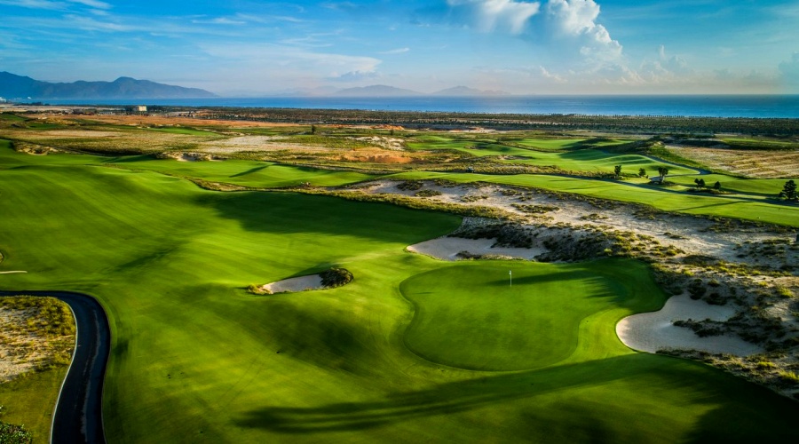 KN Golf Links - Cam Ranh Links in Khanh Hoa, Vietnam (9)