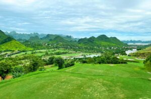 Kim Bang Stone Valley Golf Resort in Ha Nam, Vietnam (11)