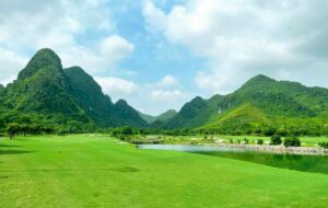 Kim Bang Stone Valley Golf Resort in Ha Nam, Vietnam (14)