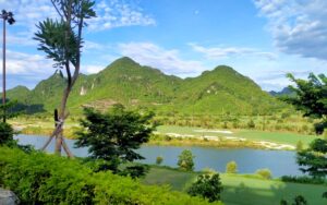 Kim Bang Stone Valley Golf Resort in Ha Nam, Vietnam (17)