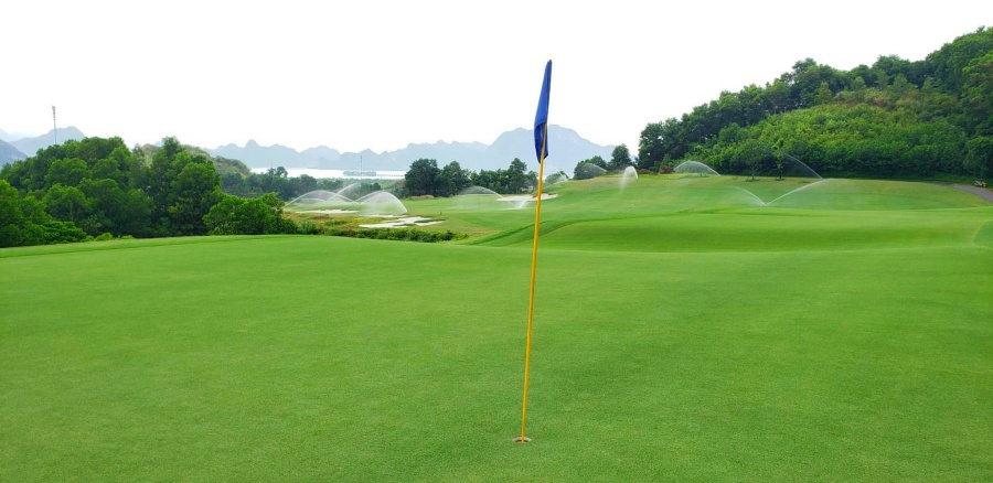 Kim Bang Stone Valley Golf Resort in Ha Nam, Vietnam (4)