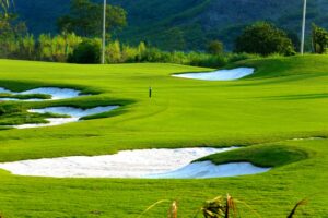 Kim Bang Stone Valley Golf Resort in Ha Nam, Vietnam (5)