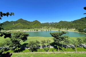 Kim Bang Stone Valley Golf Resort in Ha Nam, Vietnam (8)