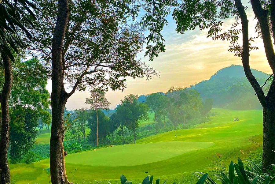 Laem Chabang International Country Club in Chon Buri, Thailand (16)