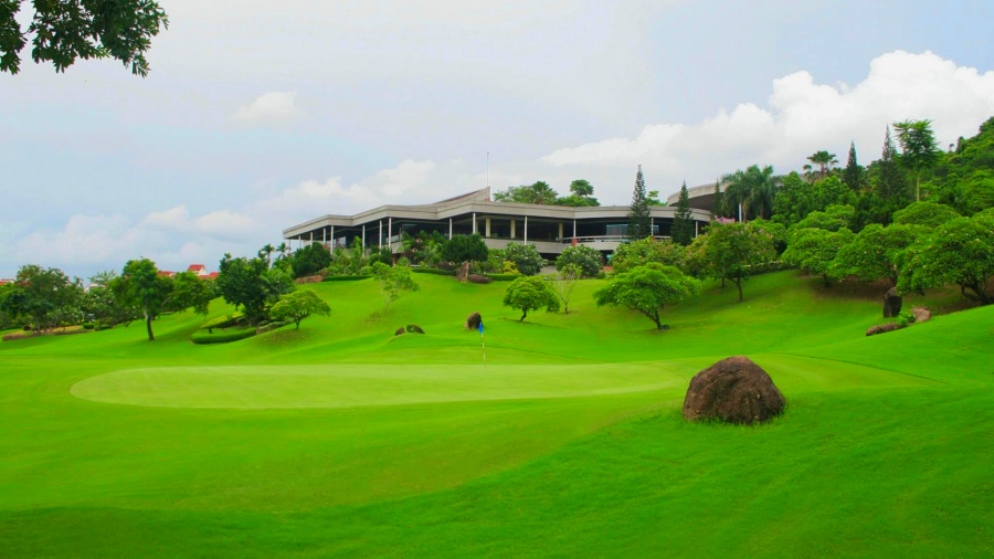 Laem Chabang International Country Club in Chon Buri, Thailand (19)