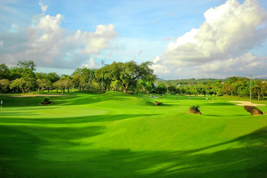 Laem Chabang International Country Club in Chon Buri, Thailand (20)