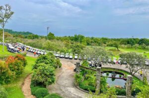 Laem Chabang International Country Club in Chon Buri, Thailand (5)