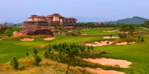 Lion Lake Country Club in Qingyuan, Guangdong (7)