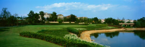 Luxehills International Country Club in Chengdu, Sichuan (12)