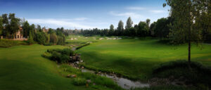 Luxehills International Country Club in Chengdu, Sichuan (16)