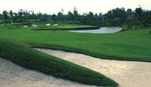 Luxehills International Country Club in Chengdu, Sichuan (18)