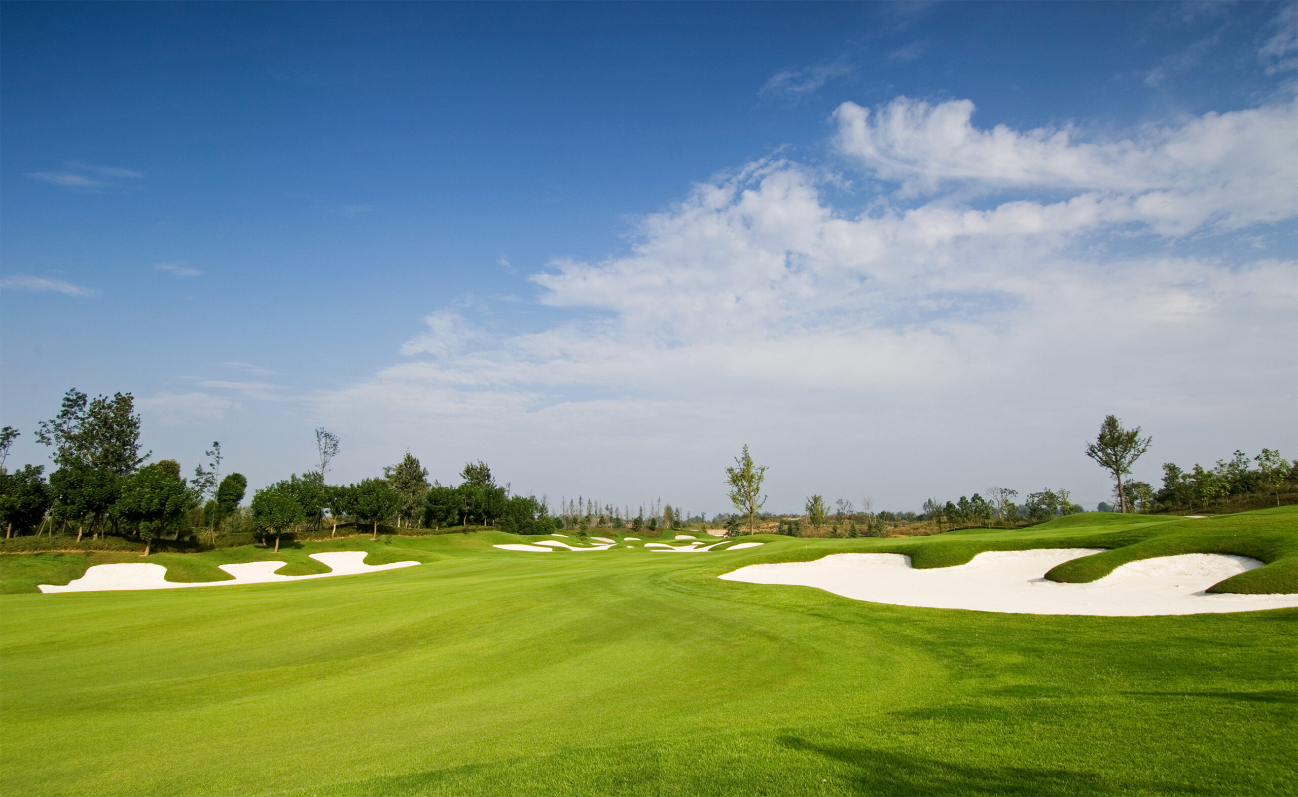 Luxehills International Country Club in Chengdu, Sichuan (19)