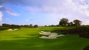 Mission Hills Golf Club in Dongguan, Guangdong (16)