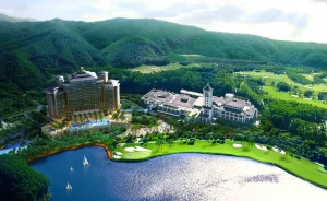 Mission Hills Golf Club in Dongguan, Guangdong (18)