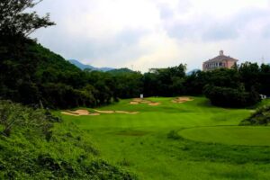 Mission Hills Golf Club in Dongguan, Guangdong (22)